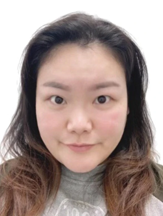 Kelly Yang